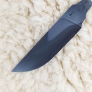 Клинок "Вовк" 120 Сталь 9хс.